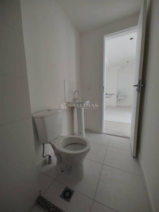 Apartamento, 2 quartos, 35 m² - Foto 23