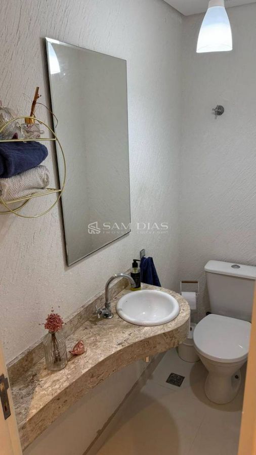Sobrado, 3 quartos, 200 m² - Foto 24