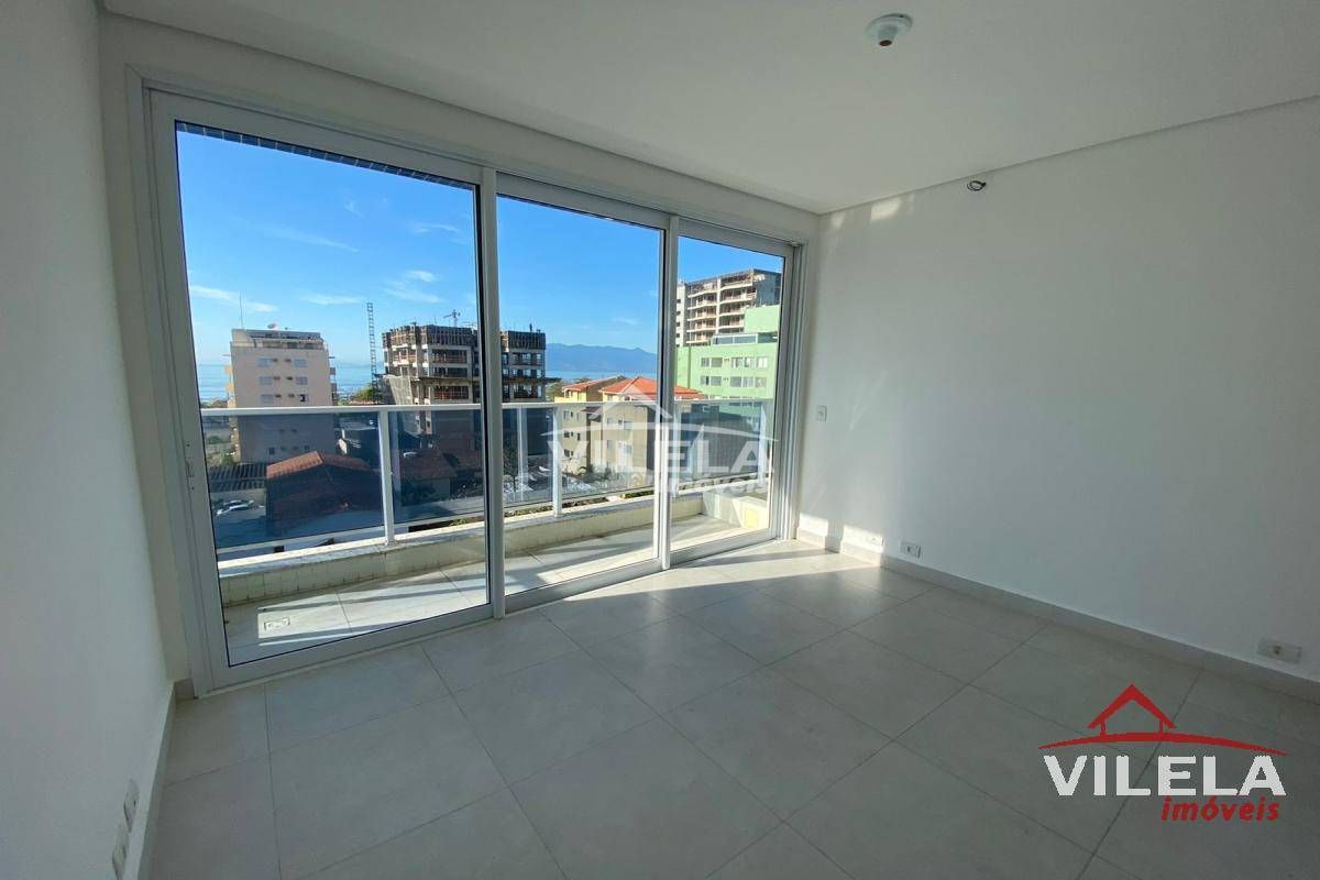 Apartamento Com Vista Para o Mar - Indaiá