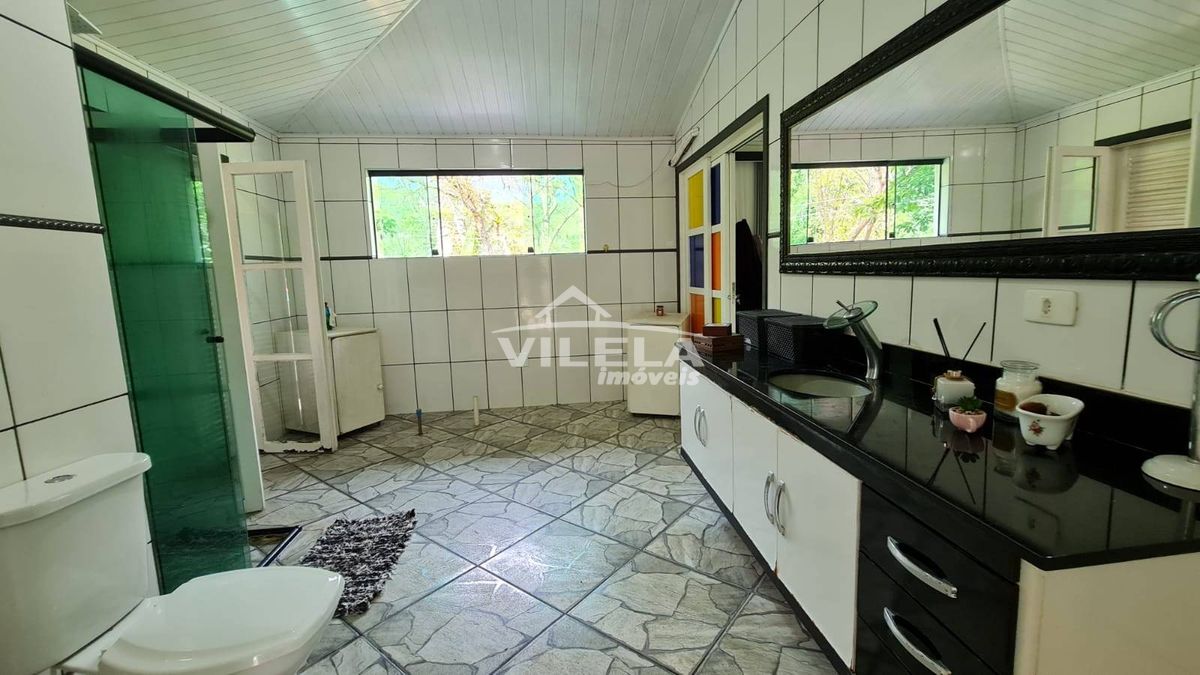 Lindo Sobrado Com Piscina-Jaraguá