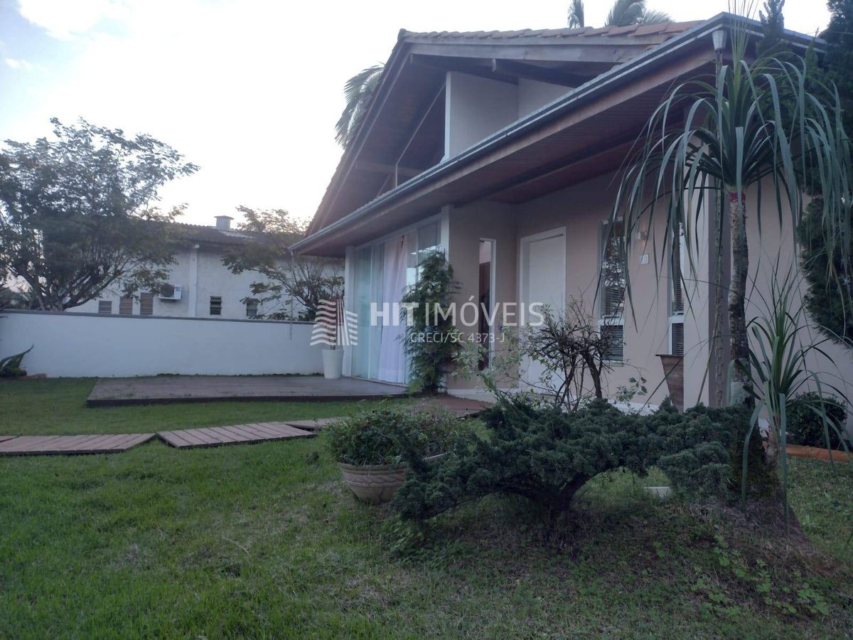 Casa - centro - ituporanga - sc