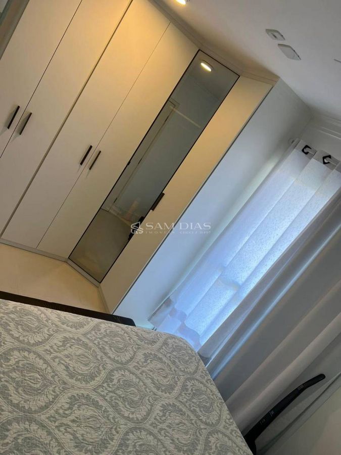 Sobrado, 3 quartos, 200 m² - Foto 7