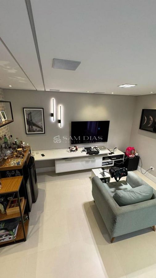 Sobrado, 3 quartos, 200 m² - Foto 5