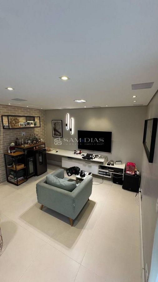Sobrado, 3 quartos, 200 m² - Foto 6