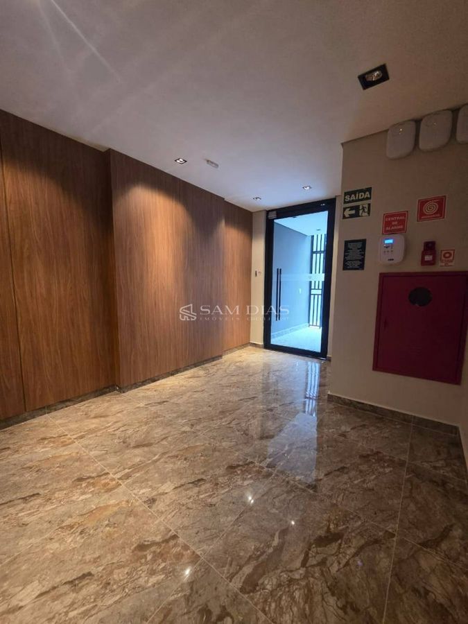 Flat/Apart Hotel, 1 quarto, 32 m² - Foto 10