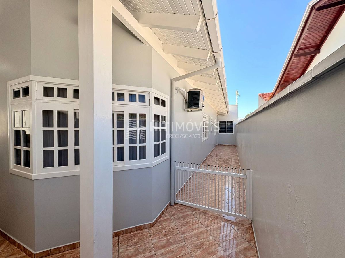 Ponto comercial e residencial - centro - ituporanga/sc