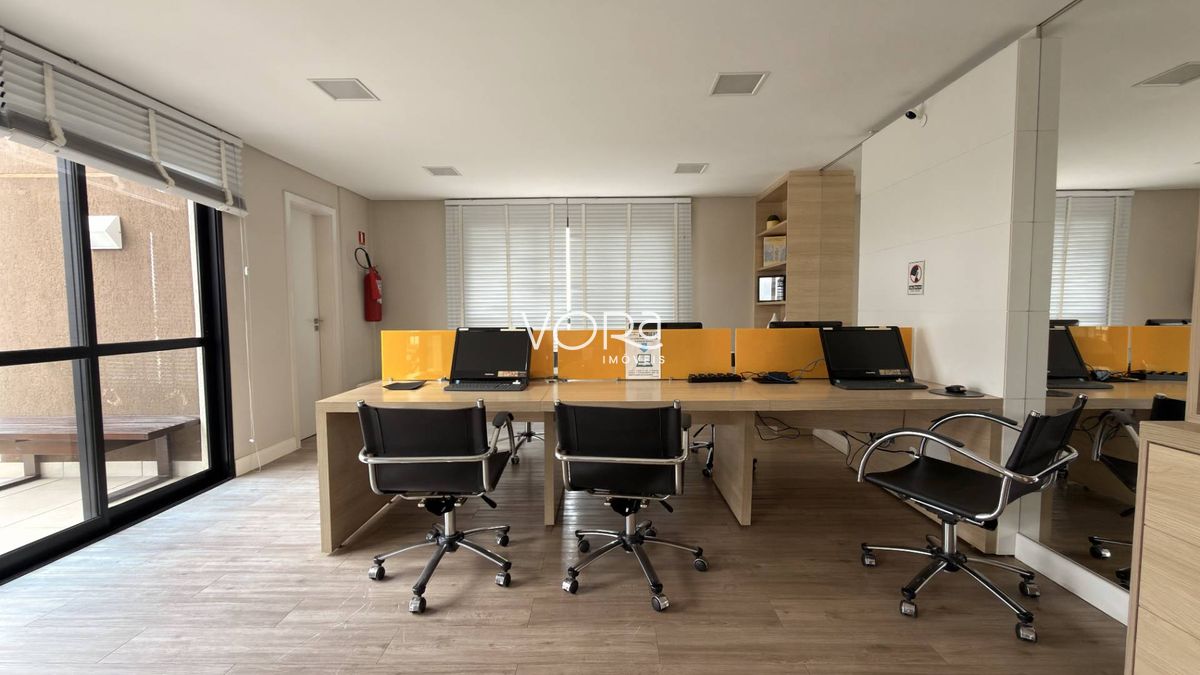 Flat/Apart Hotel, 1 quarto, 33 m² - Foto 17