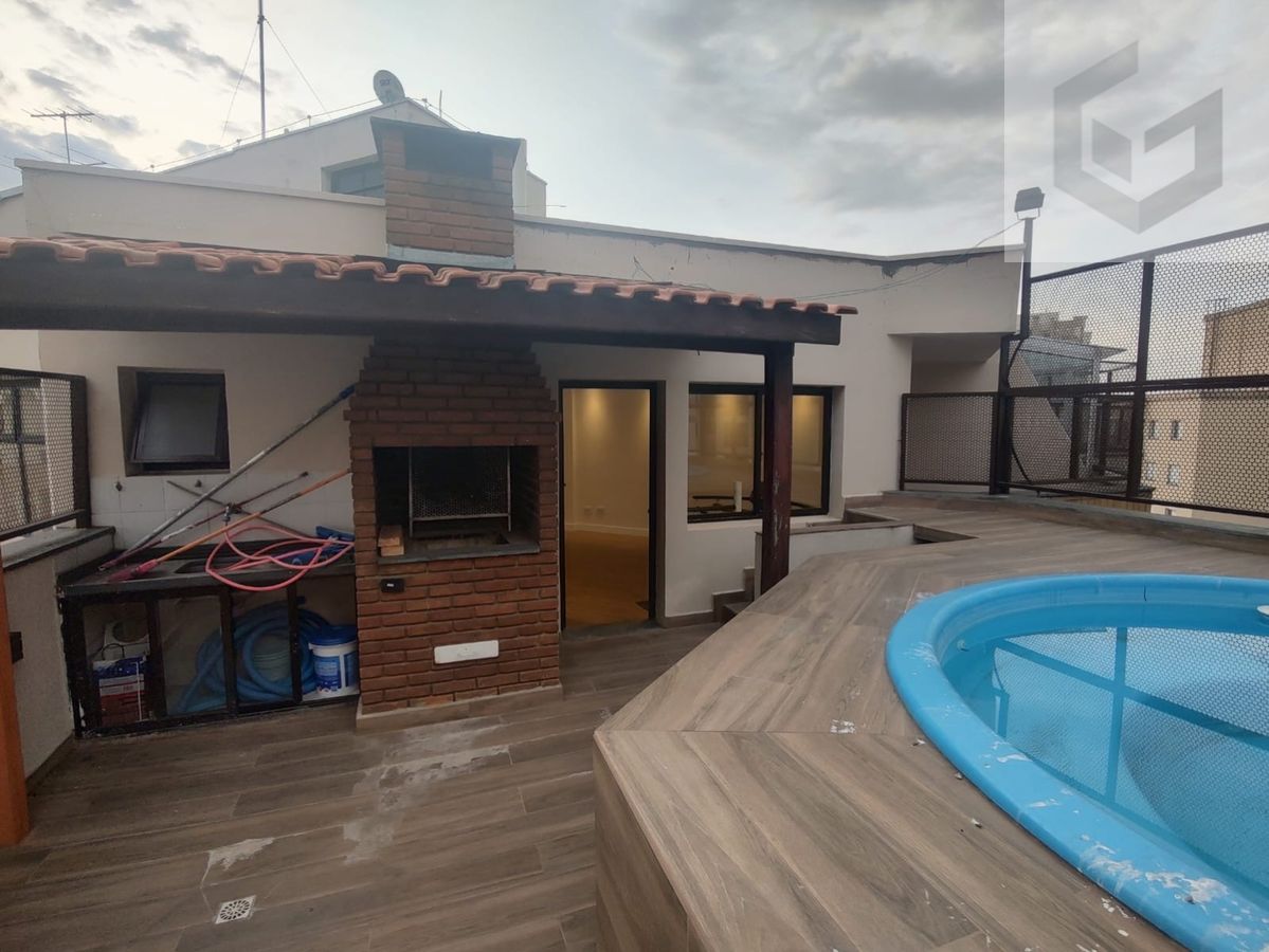 Duplex com 3 Quartos, Vila Carrão - São Paulo