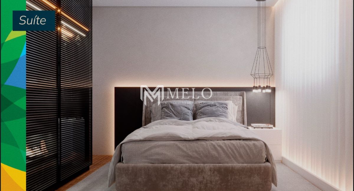 Apartamento, 3 quartos, 62 m² - Foto 9