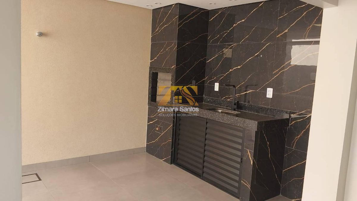 Casa, 3 quartos, 125 m² - Foto 11