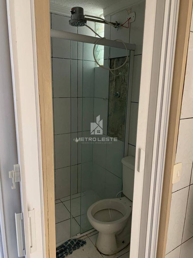 Apartamento, 2 quartos, 35 m² - Foto 7