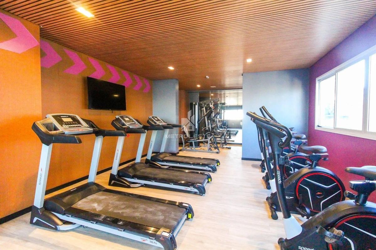 Apartamento, 1 quarto, 28 m² - Foto 28