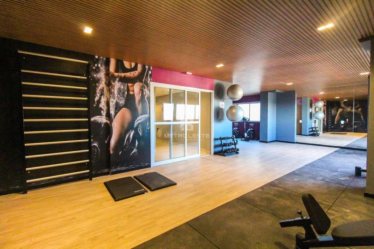 Apartamento, 1 quarto, 28 m² - Foto 26