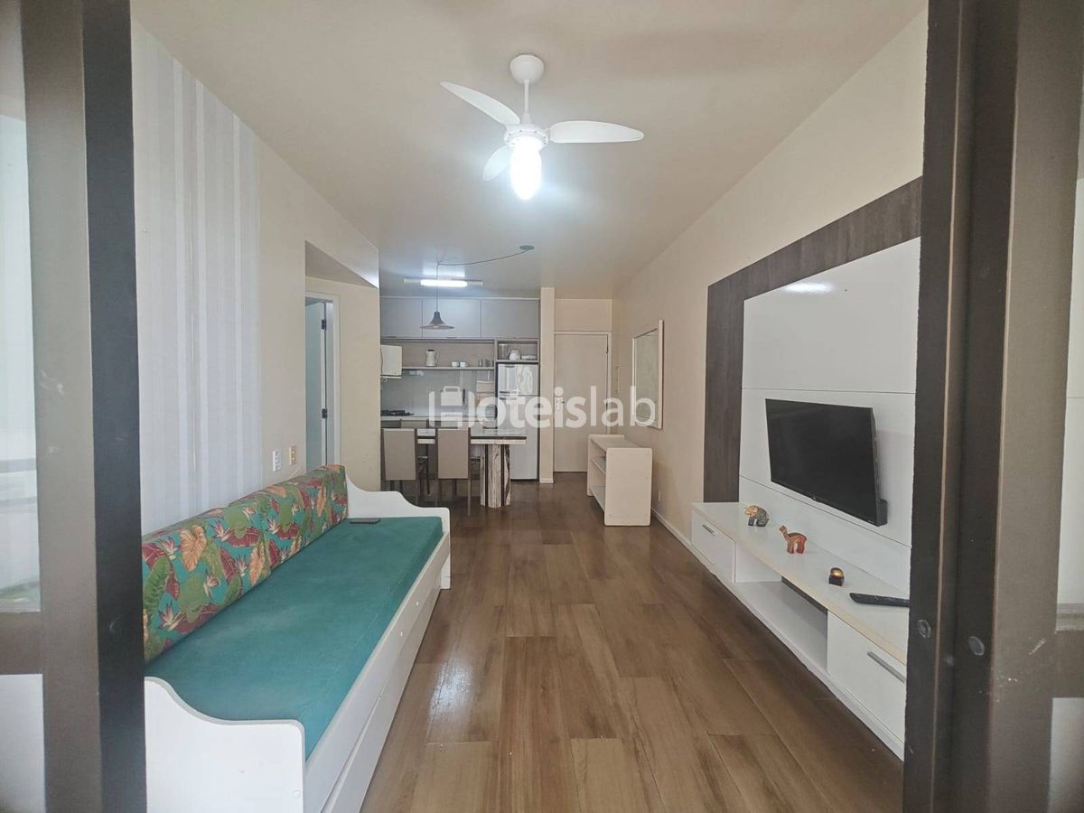 Apartamento, 1 quarto, 52 m² - Foto 2