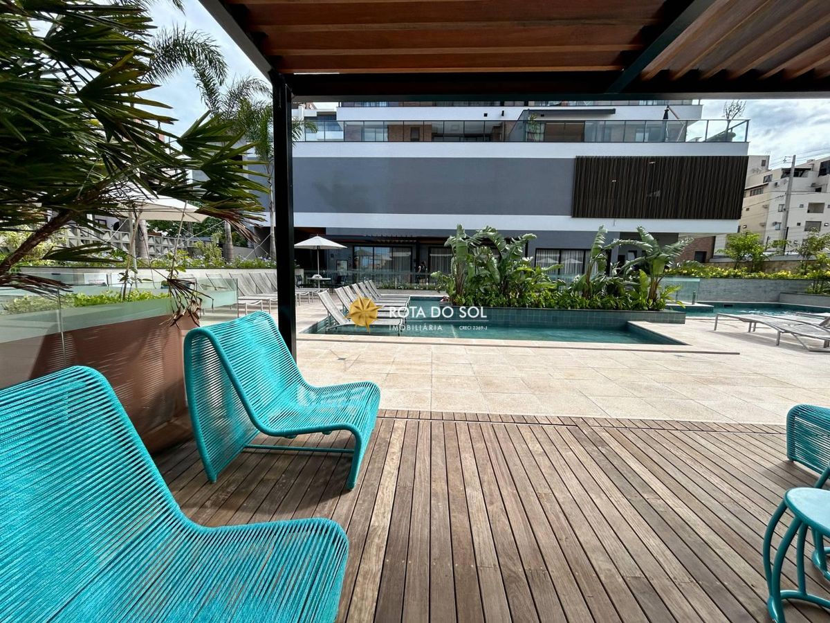 Lumina Residence Cobertura nova vista mar à venda 3 Suítes Praia Bombas Bombinhas SC — foto 13