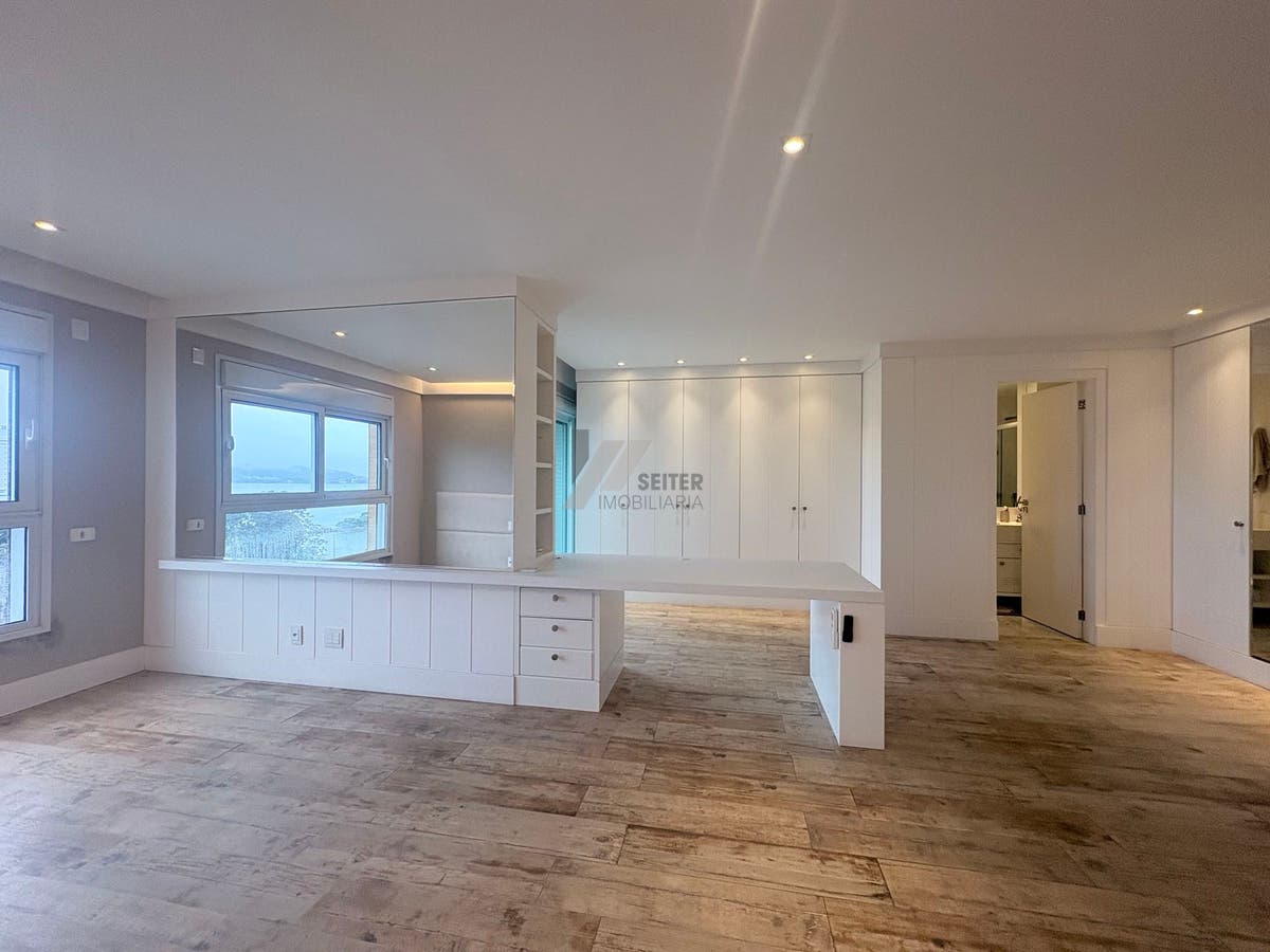 Apartamento de 3 suites a venda Jazz Clube