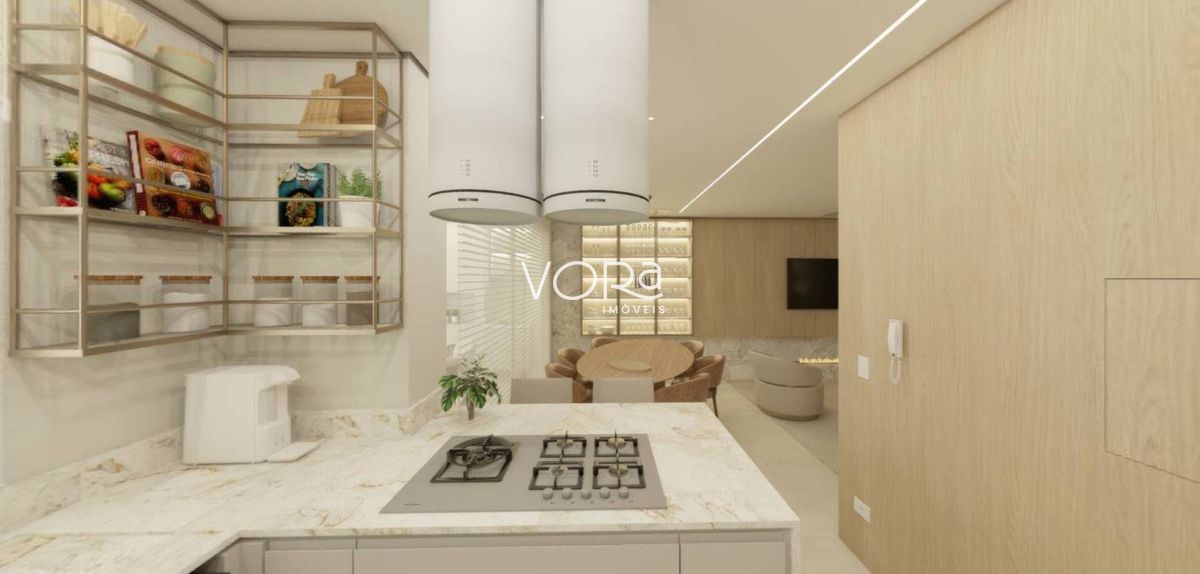 Apartamento, 3 quartos, 115 m² - Foto 7
