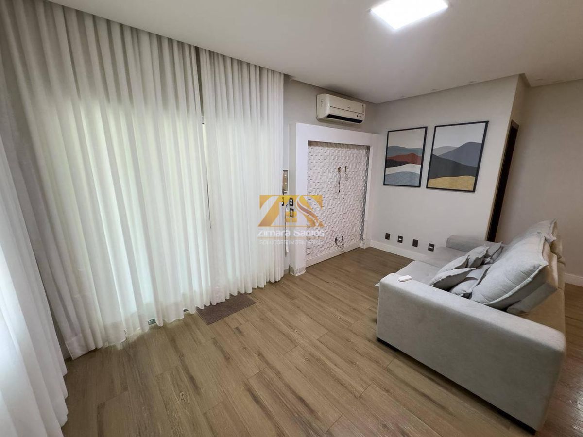 Sobrado, 6 quartos, 126 m² - Foto 8