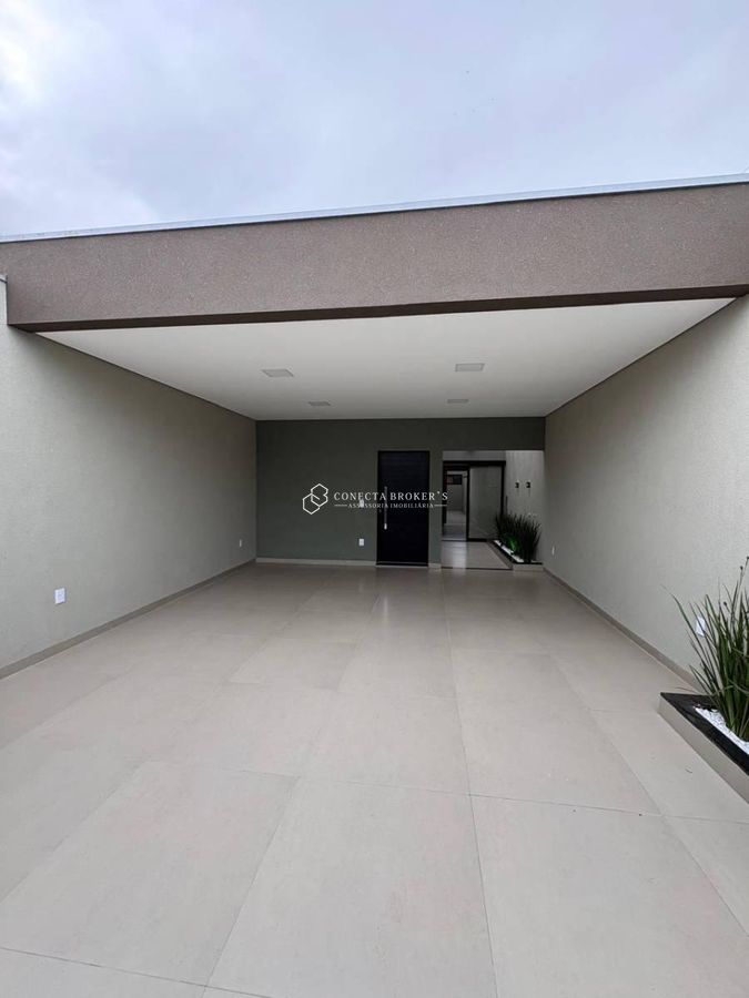 Casa, 3 quartos, 120 m² - Foto 2
