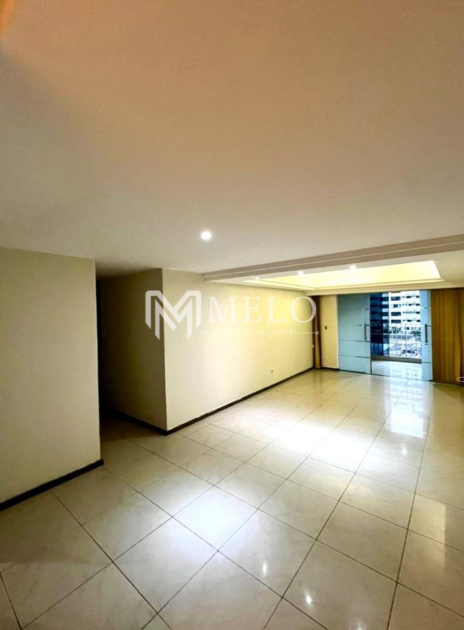 Apartamento, 3 quartos, 131 m² - Foto 4