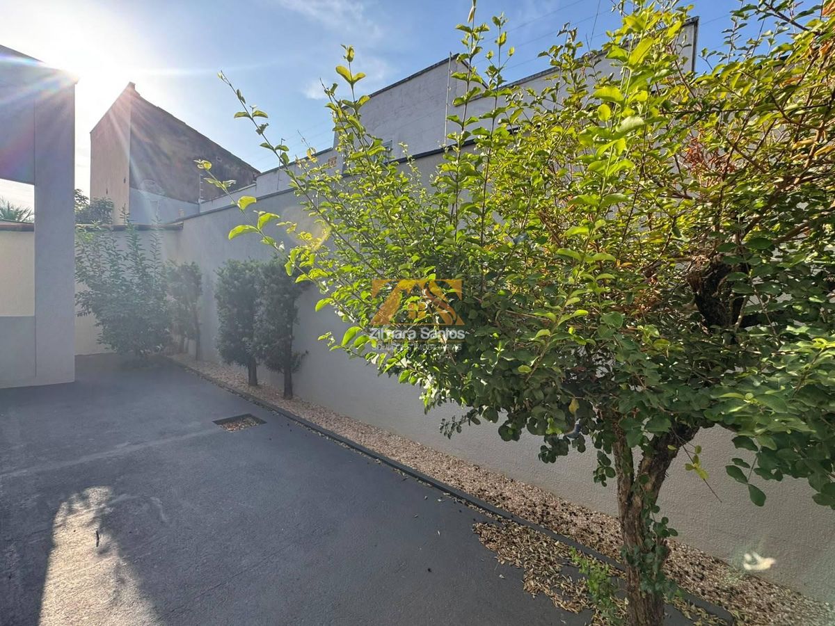 Sobrado, 4 quartos, 292 m² - Foto 19