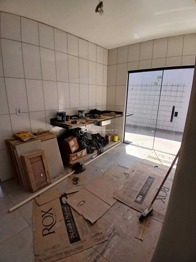 Casa, 2 quartos - Foto 5