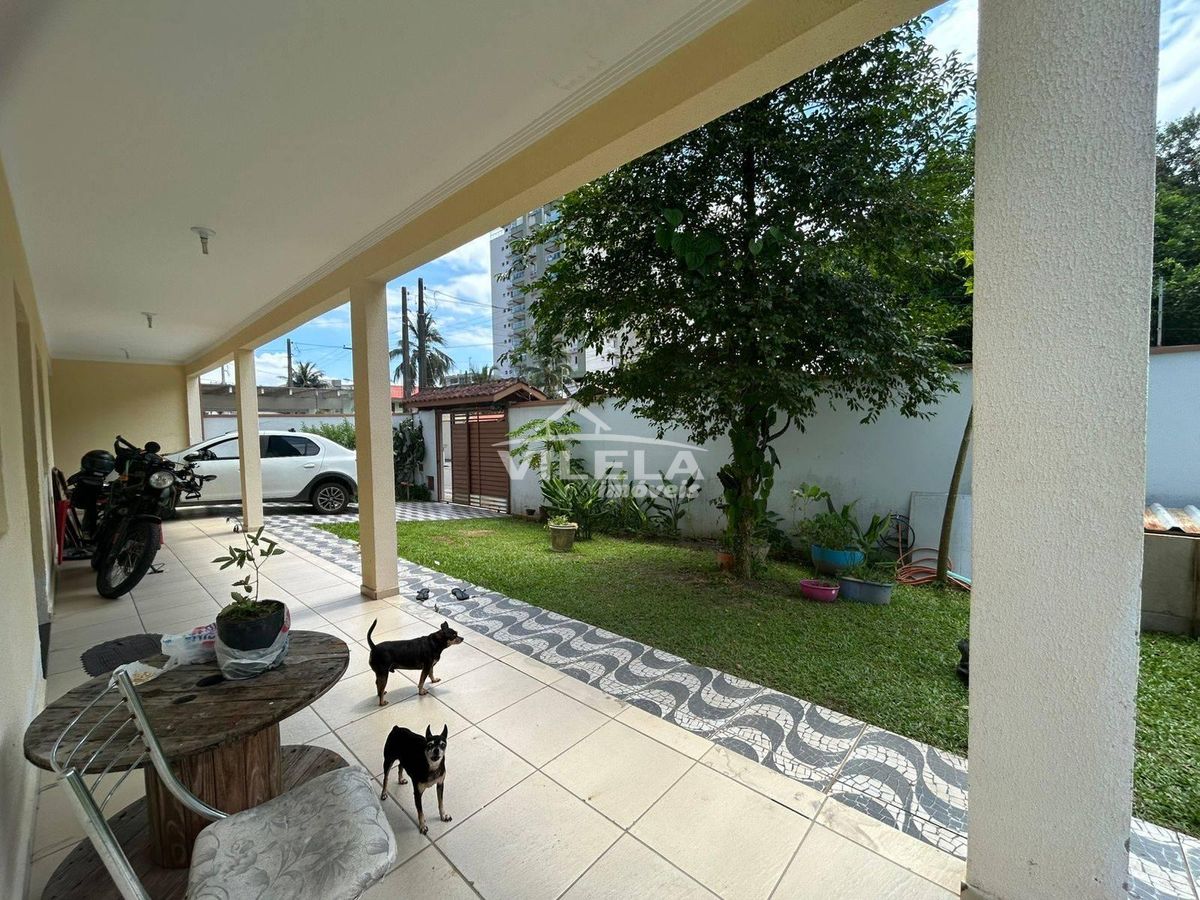 Sobrado com piscina bairro sumaré -caraguatatuba-sp!!!