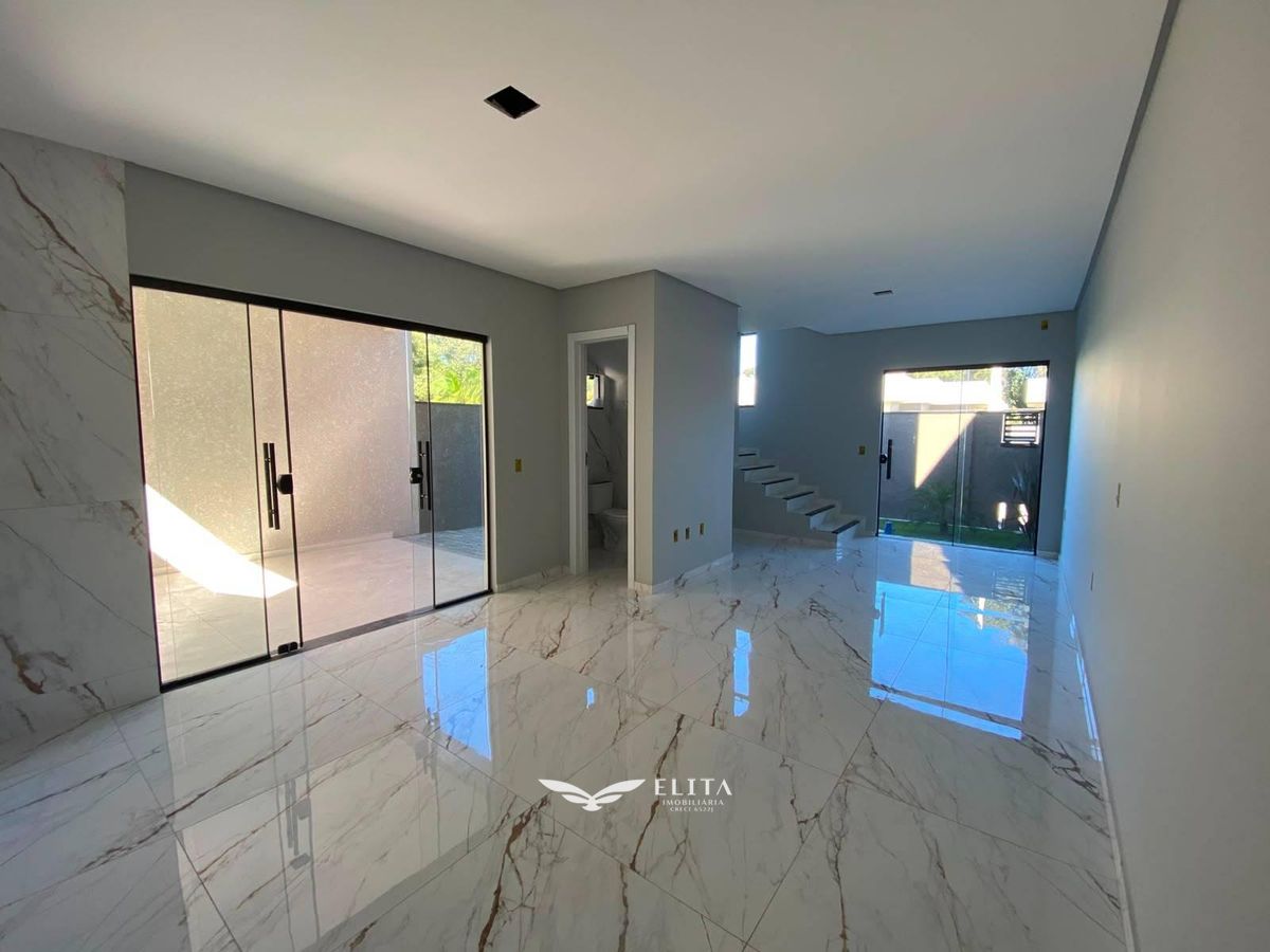 Sobrado, 2 quartos, 82 m² - Foto 6