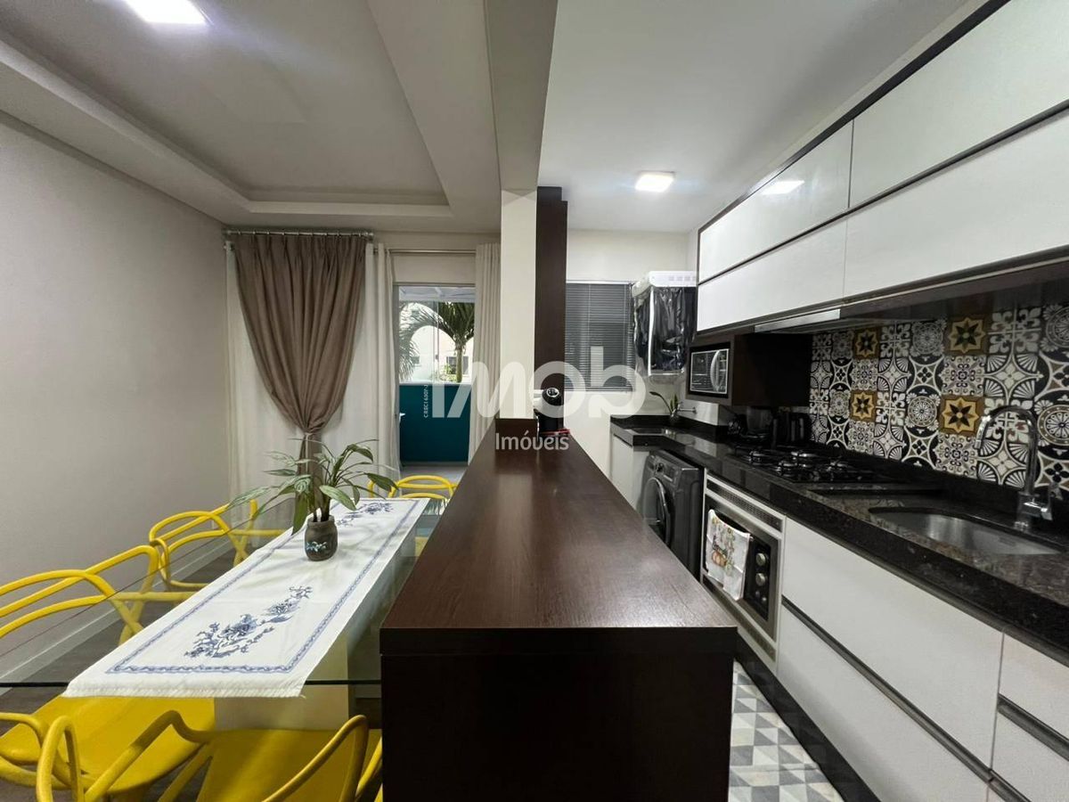 Apartamento, 2 quartos, 64 m² - Foto 2