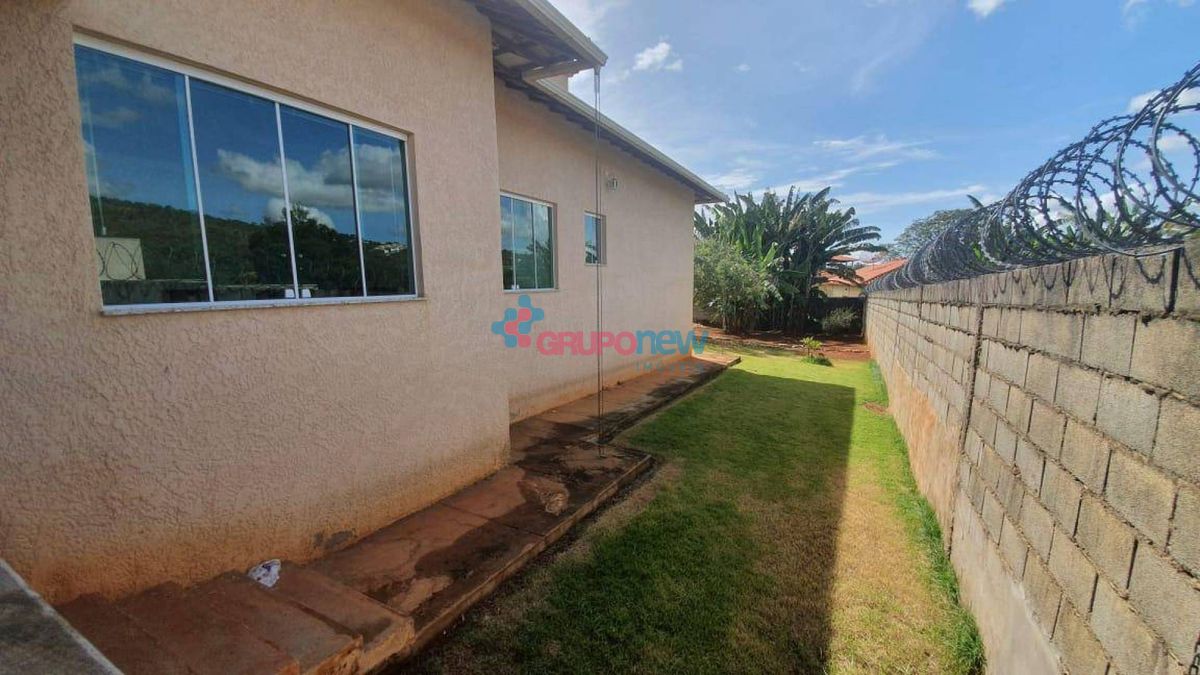 Casa, 3 quartos, 150 m² - Foto 18