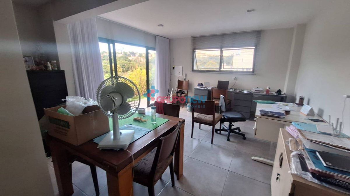 Casa de Condomínio com 4 quartos, à Venda - Condomínio Champagne, Condomínio Champagne - Lagoa Santa