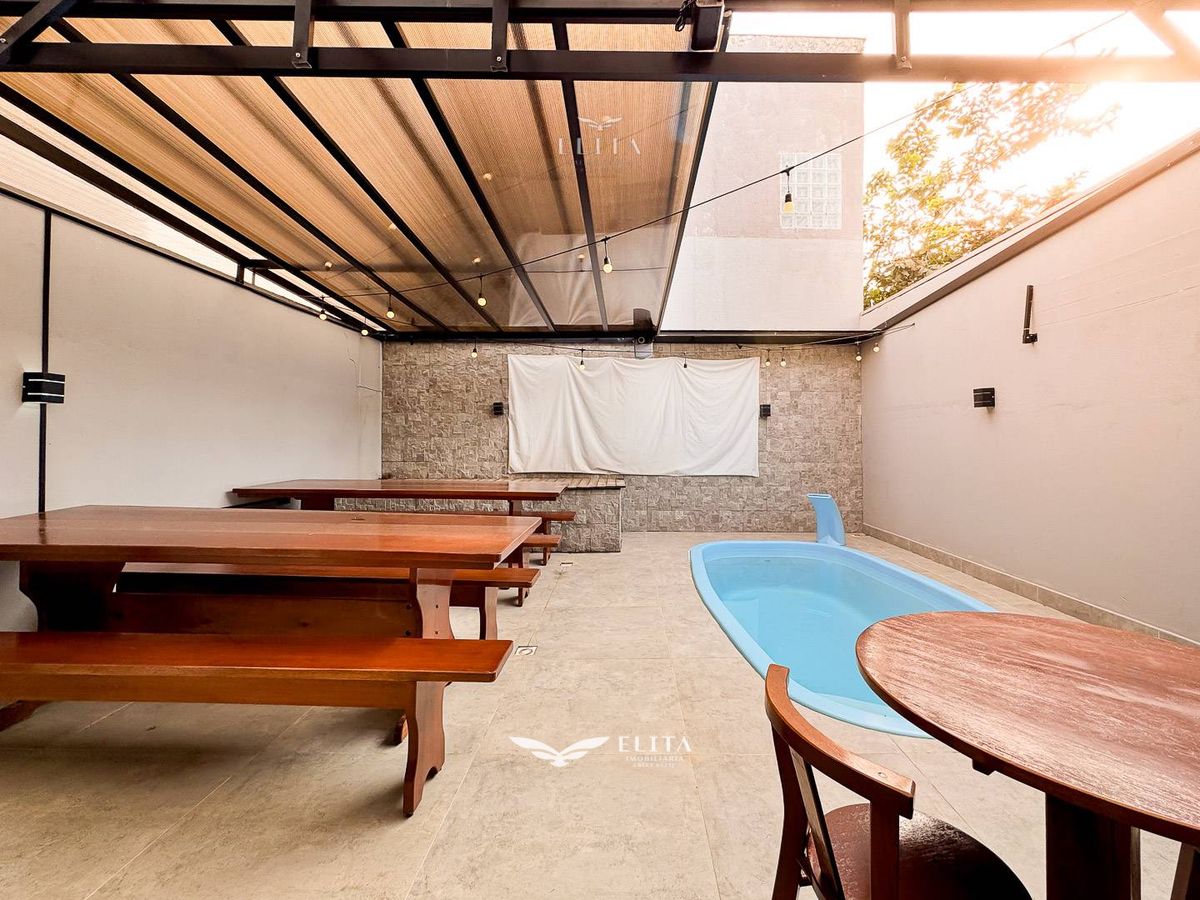 Casa com 2 quartos a R$ , Quinta dos Açorianos - Barra Velha Cód. 2875