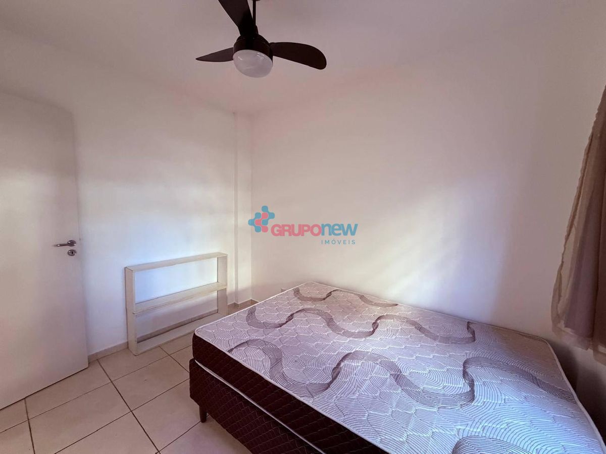 Apartamento Garden com 2 quartos, para Locação - Condomínio Ville Lisboa, Condomínio Ville Lisboa - Lagoa Santa