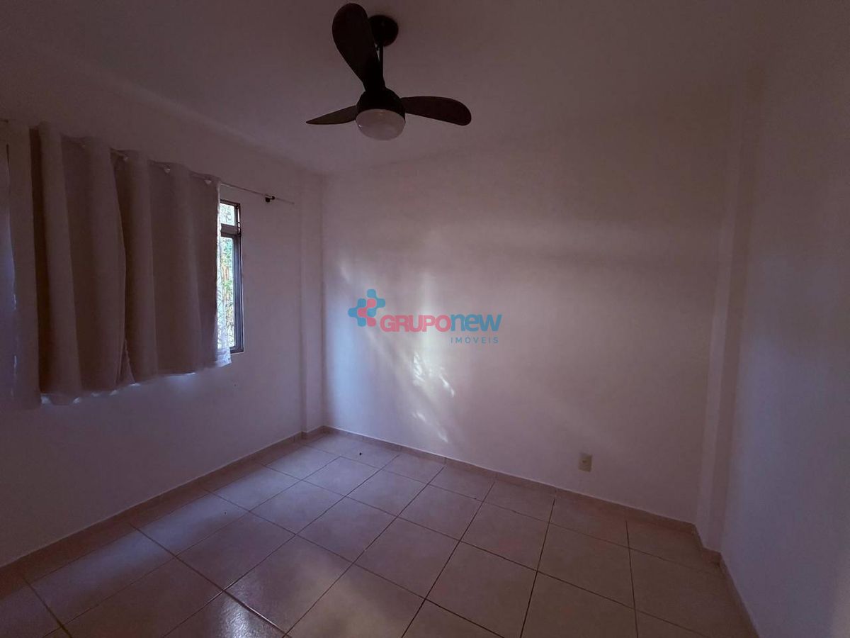 Apartamento Garden com 2 quartos, para Locação - Condomínio Ville Lisboa, Condomínio Ville Lisboa - Lagoa Santa