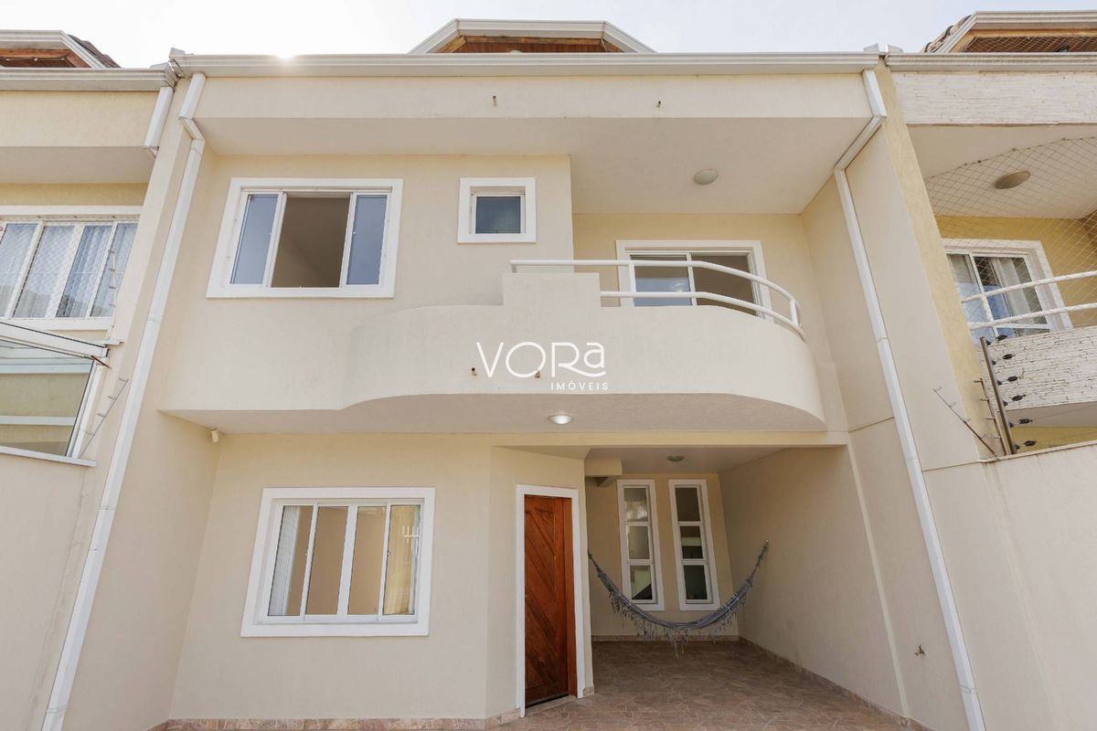 Sobrado, 3 quartos, 174 m² - Foto 65