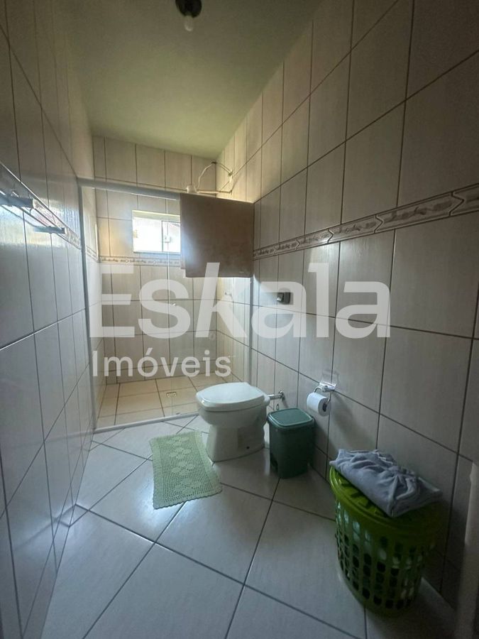 Casa semi-mobiliada com 01 suíte + 02 quartos joão pessoa - jaraguá do sul