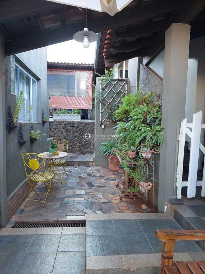 Casa, 4 quartos - Foto 20