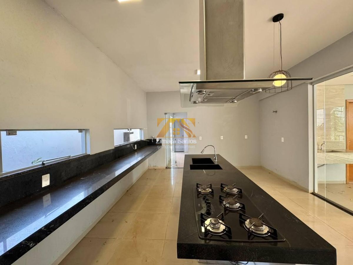 Sobrado, 5 quartos, 410 m² - Foto 12