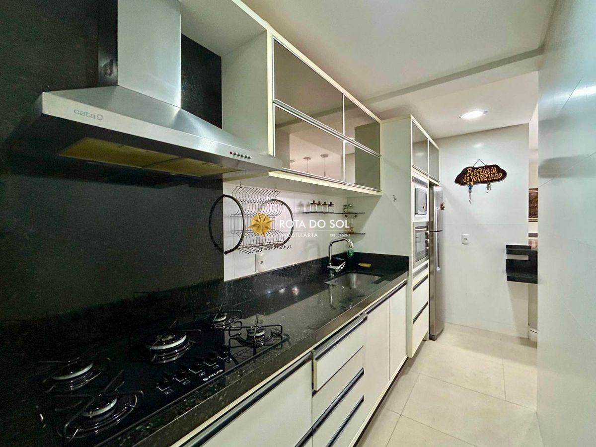Boulevard Bombinhas Apartamento mobiliado 3 quartos à venda Praia Bombinhas — foto 11