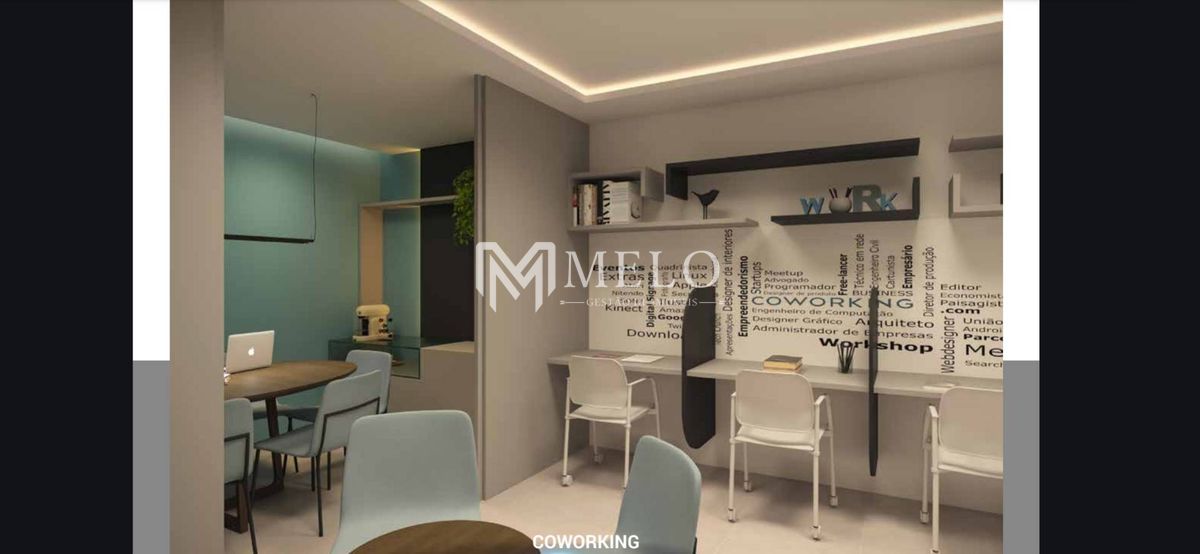 Apartamento, 3 quartos, 64 m² - Foto 16