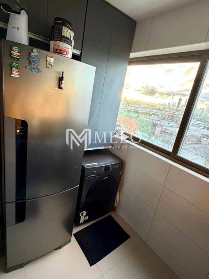 Apartamento, 2 quartos, 59 m² - Foto 43