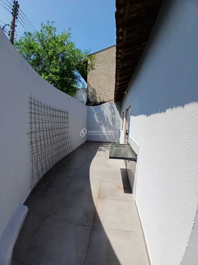 Casa, 2 quartos - Foto 2