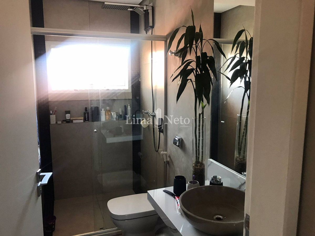 Casa Alto Padrão, 400 m2, 3 Suítes, 4 Vagas - foto 22