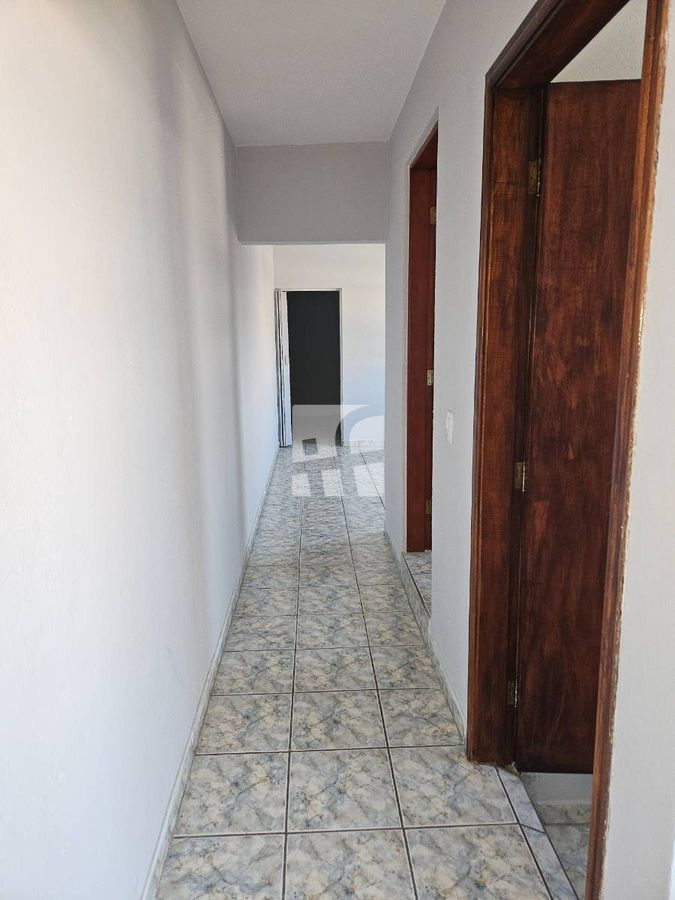 Casa com 3 quartos, Vila Rosalina - Franco da Rocha
