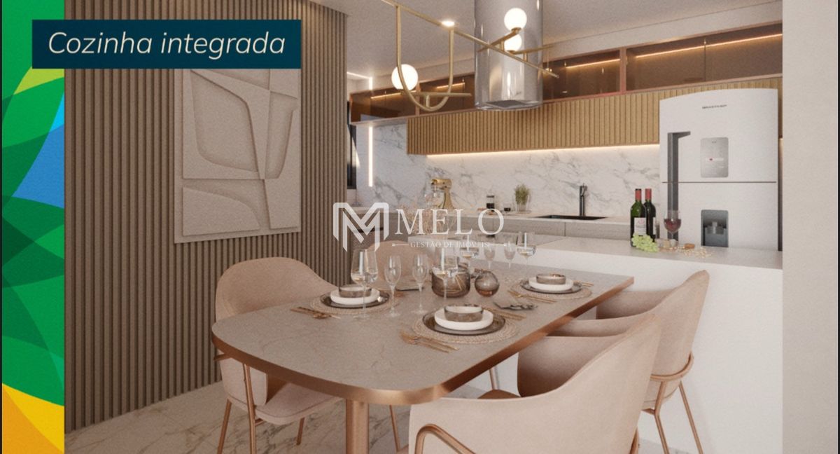 Apartamento, 3 quartos, 62 m² - Foto 5