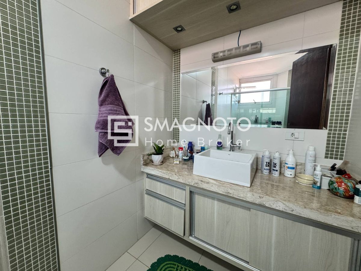 Apartamento com 3 Quartos à Venda, Higienópolis - Piracicaba