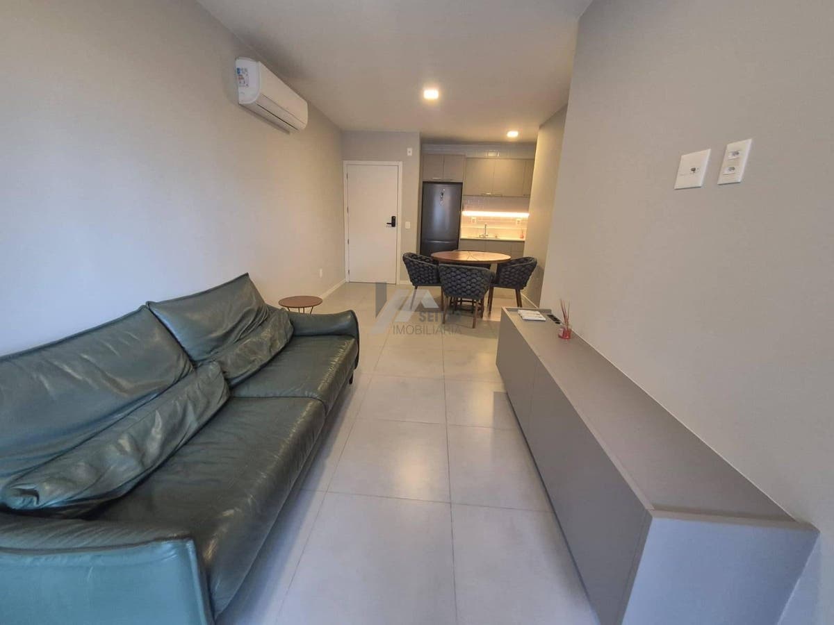 Apartamento para alugar no Cacupe Florianopolis