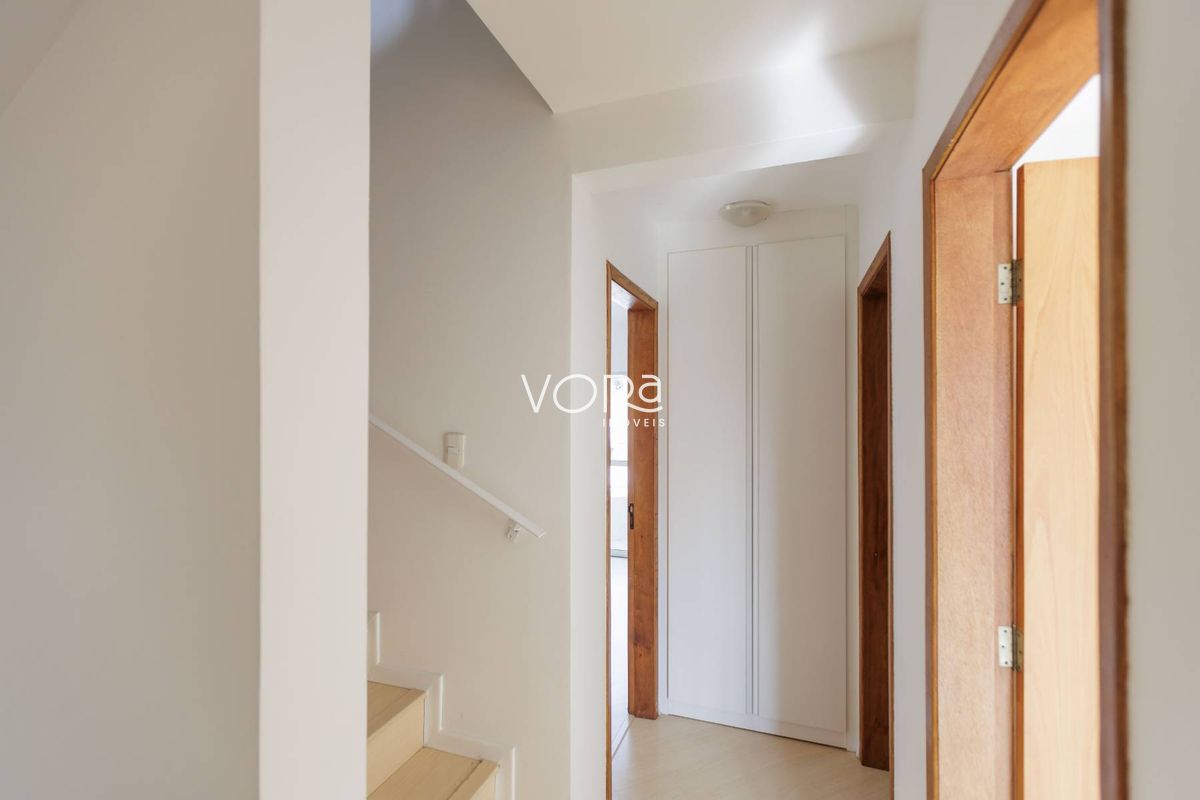 Sobrado, 3 quartos, 174 m² - Foto 27