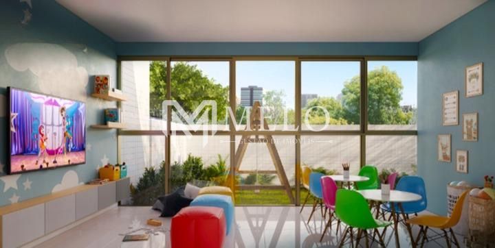 Apartamento, 2 quartos, 58 m² - Foto 9