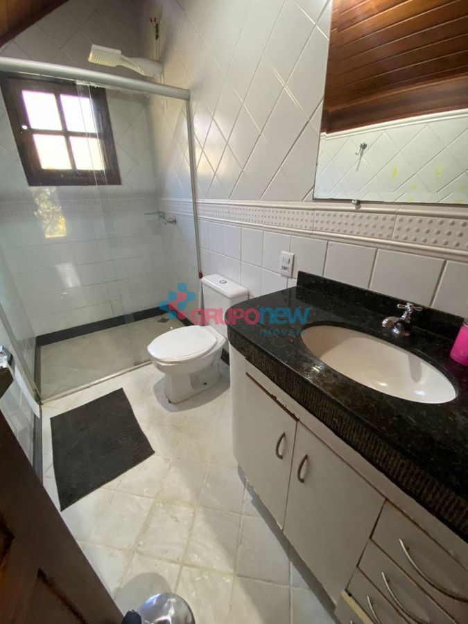 Casa com 6 quartos à Venda, Recanto da Lagoa - Lagoa Santa
